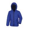 Junior/Youth Soft Padded Jacket Result R233J/Y