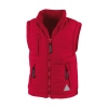 Bodywarmer Doublé Enfant Result R88J