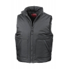 Bodywarmer Doublé Polaire Result R44