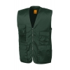 Gilet Multipoches Safari Result R045X