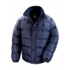 Nova Lux Padded Jacket Result R222X