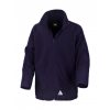 Junior/Youth Microfleece Top Result R114J/Y