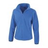 Womens Fashion Fit Outdoor Fleece Result R220F