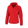 Womens Fashion Fit Outdoor Fleece Result R220F