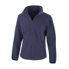 Womens Fashion Fit Outdoor Fleece Result R220F