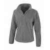 Womens Fashion Fit Outdoor Fleece Result R220F