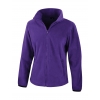 Womens Fashion Fit Outdoor Fleece Result R220F