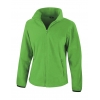 Womens Fashion Fit Outdoor Fleece Result R220F