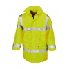 Parka De Sécurité High Viz Result R18