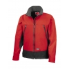 Veste Softshell Activity Jacket Result R120X