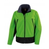 Veste Softshell Activity Jacket Result R120X