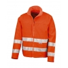 Veste Softshell High Viz Result R117