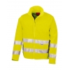 Veste Softshell High Viz Result R117