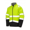 Veste Softshell Result R450X