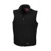 Bodywarmer Softshell Result R123