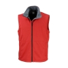 Core Softshell Bodywarmer Result R214X