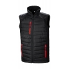 Gilet Softshell Rembourré Black Compass Recyclé Result R238X