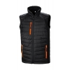 Gilet Softshell Rembourré Black Compass Recyclé Result R238X