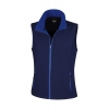 Bodywarmer Softshell Femme Result R232F