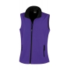 Bodywarmer Softshell Femme Result R232F