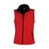 Bodywarmer Softshell Femme Result R232F