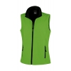 Bodywarmer Softshell Femme Result R232F