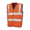 Gilet De Sécurité High Viz Result R21