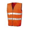 Motorist Safety Vest Result R211X