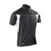 Bike Full Zip Top Spiro S188M