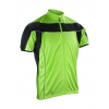 Bike Full Zip Top Spiro S188M