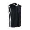 Men s Quick Dry Basketball Top Spiro S278M