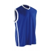 Men s Quick Dry Basketball Top Spiro S278M