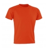 T-shirt de Sport Aircool Tee Spiro S287X