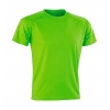 T-shirt de Sport Aircool Tee Spiro S287X