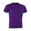 T-shirt de Sport Aircool Tee Spiro S287X