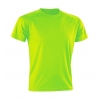 T-shirt de Sport Aircool Tee Spiro S287X