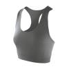 Women s Impact Softex® Crop Top Spiro S282F