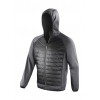 Men s Zero Gravity Jacket Spiro S268M