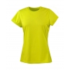 Ladies Performance T-Shirt Spiro S253F