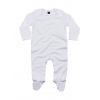 Pyjama Bébé Coton Organique BZ35