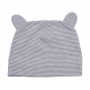 Bonnet Bébé avec Oreilles BabyBugz BZ51