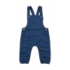 Salopette Bébé en Jeans BabyBugz BZ56