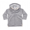 Hoodie Bébé BabyBugz BZ32