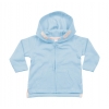 Hoodie Bébé BabyBugz BZ32