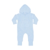 Body Bébé Manches Longues Capuche BabyBugz BZ25