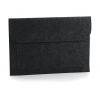 Felt Laptop/Document Slip Bag Base BG726