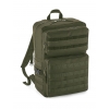 MOLLE Tactical Backpack Bag Base BG848