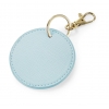 Porte-clés rond BagBase BG745