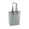 Premium Felt Tote Bag Base BG738