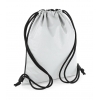 Reflective Gymsac Bag Base BG137